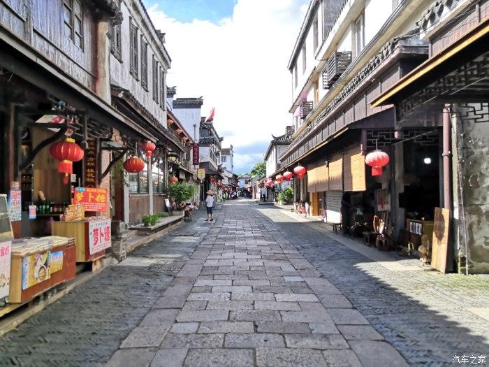 跳出深坑